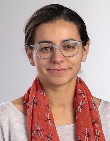 Dr. Aurélie Lasserre