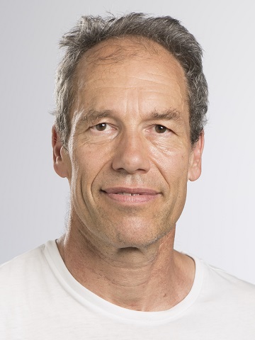 Prof. Martin Preisig